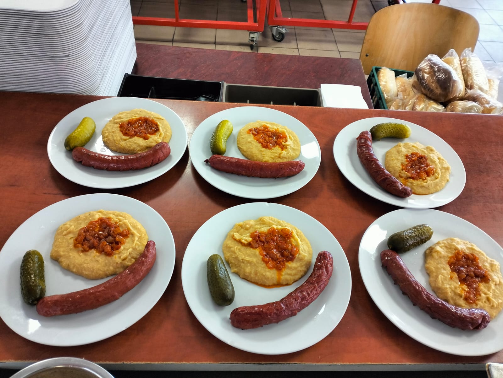 Catering Bon Apetit Pitesti - Imagine 17